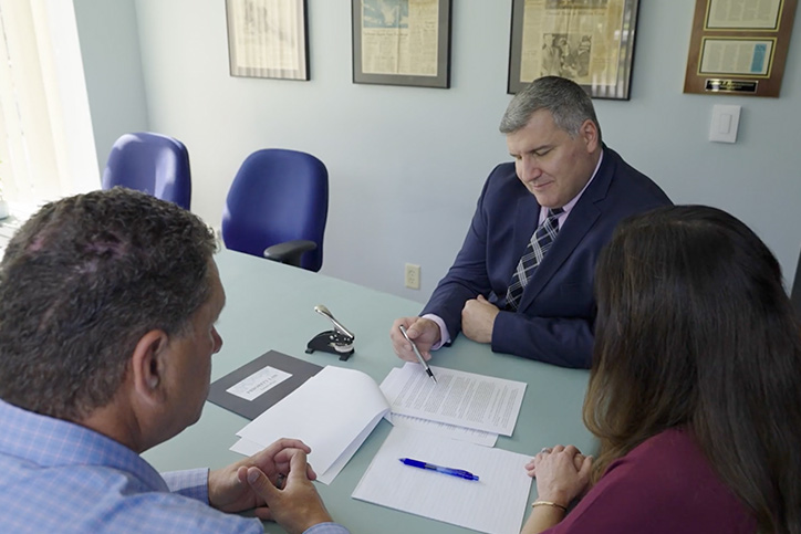 Easy Estate Planning Process