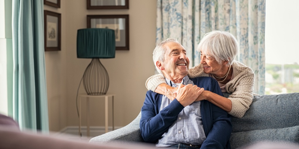 Does Marriage Help or Hurt with Nursing Home Costs?