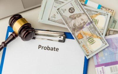 What Does The Probate Process Entail